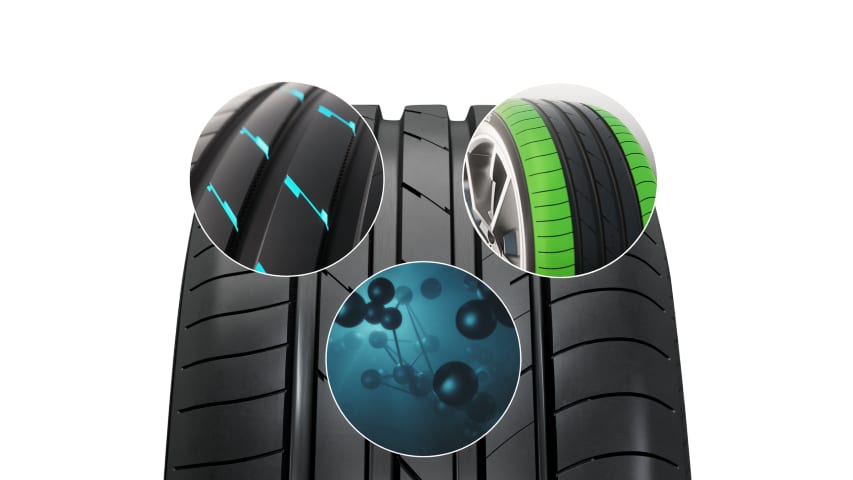 Nokian Hakka Black 3