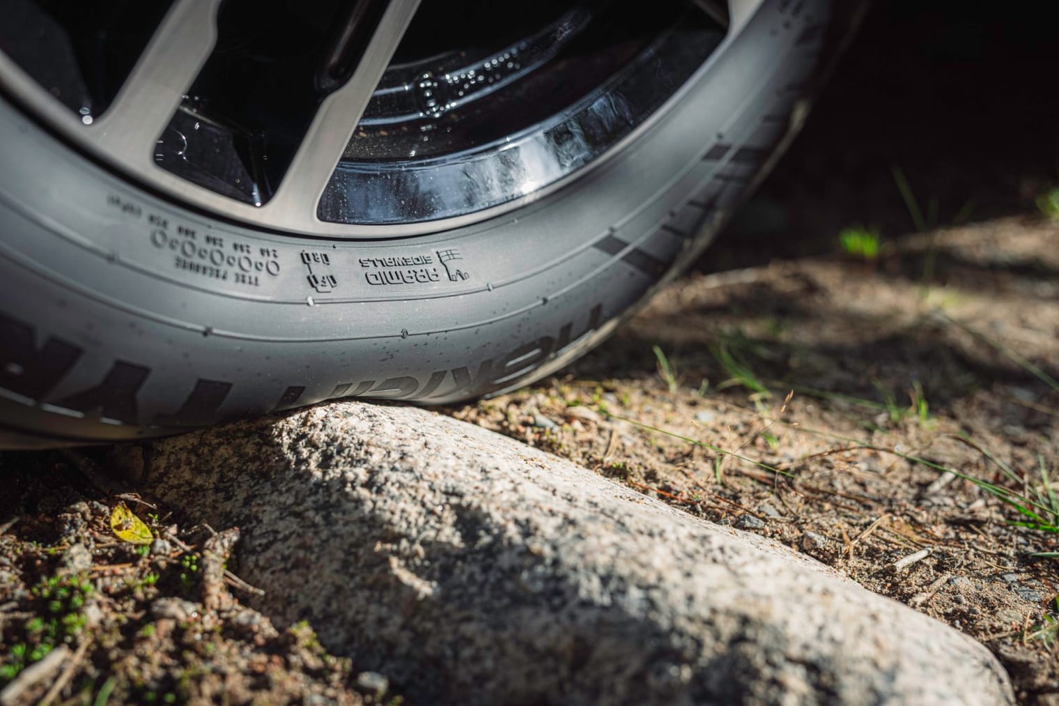 Nokian Hakka Black 3 SUV