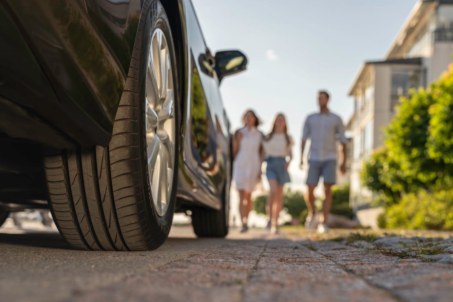 Nokian Hakka Blue 3