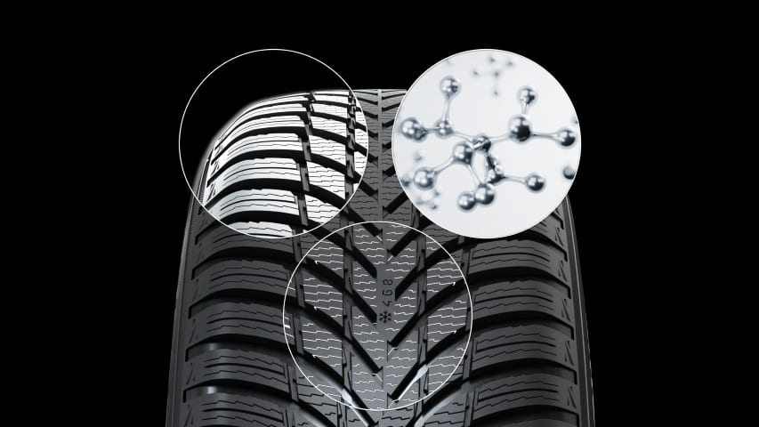 Nokian Snowproof 2