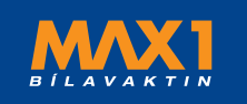 MAX1 Bílavaktin