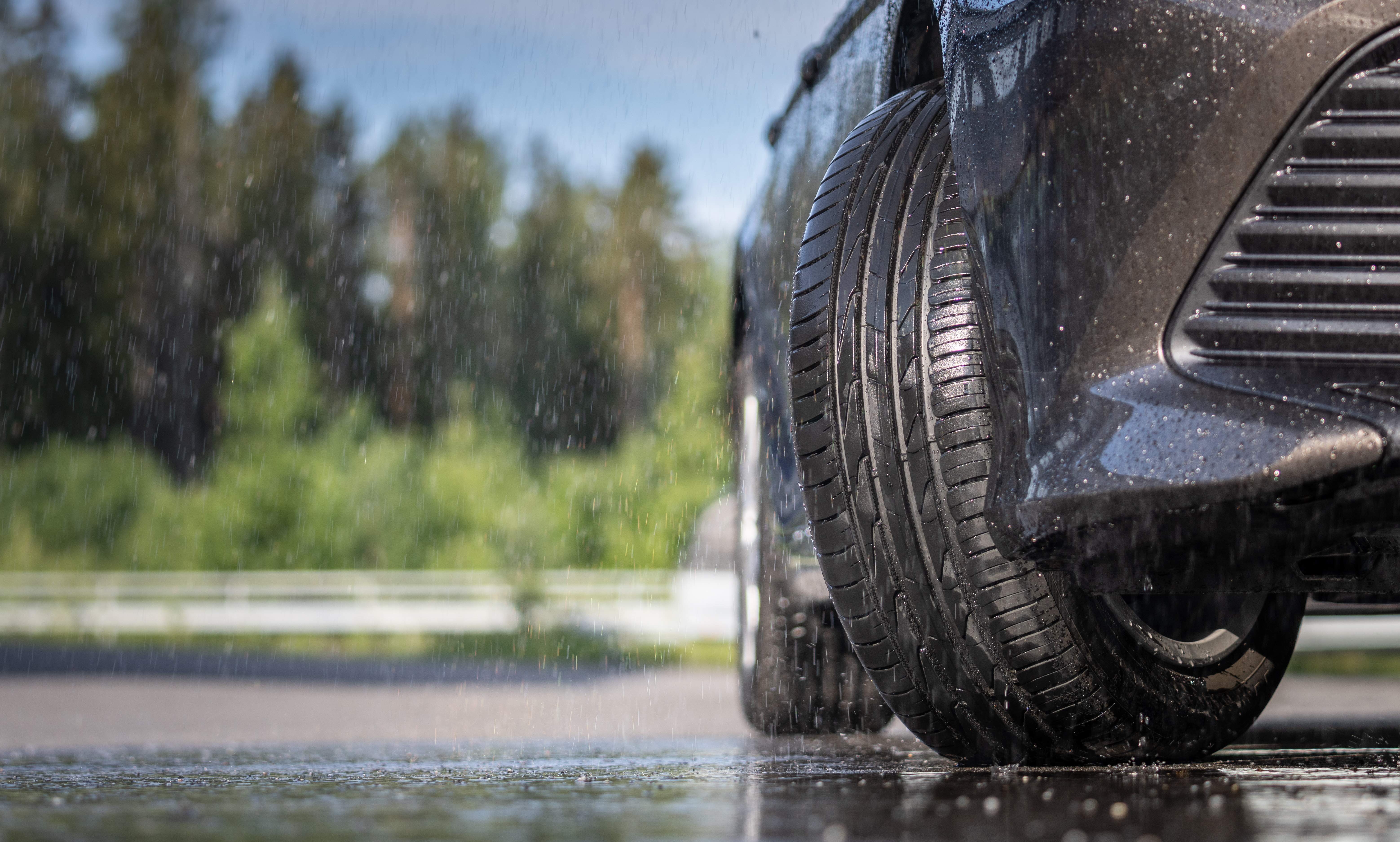 Nokian Hakka Blue 3