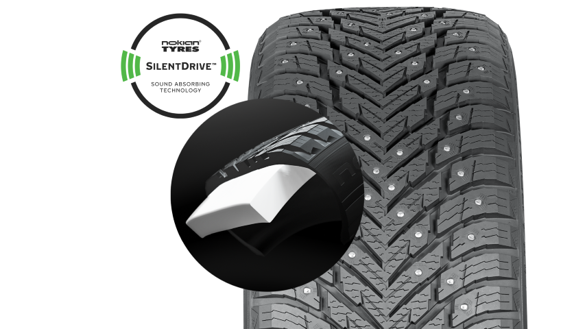 Nokian Hakkapeliitta 10 EV Nokian Hakkapeliitta 10 EV