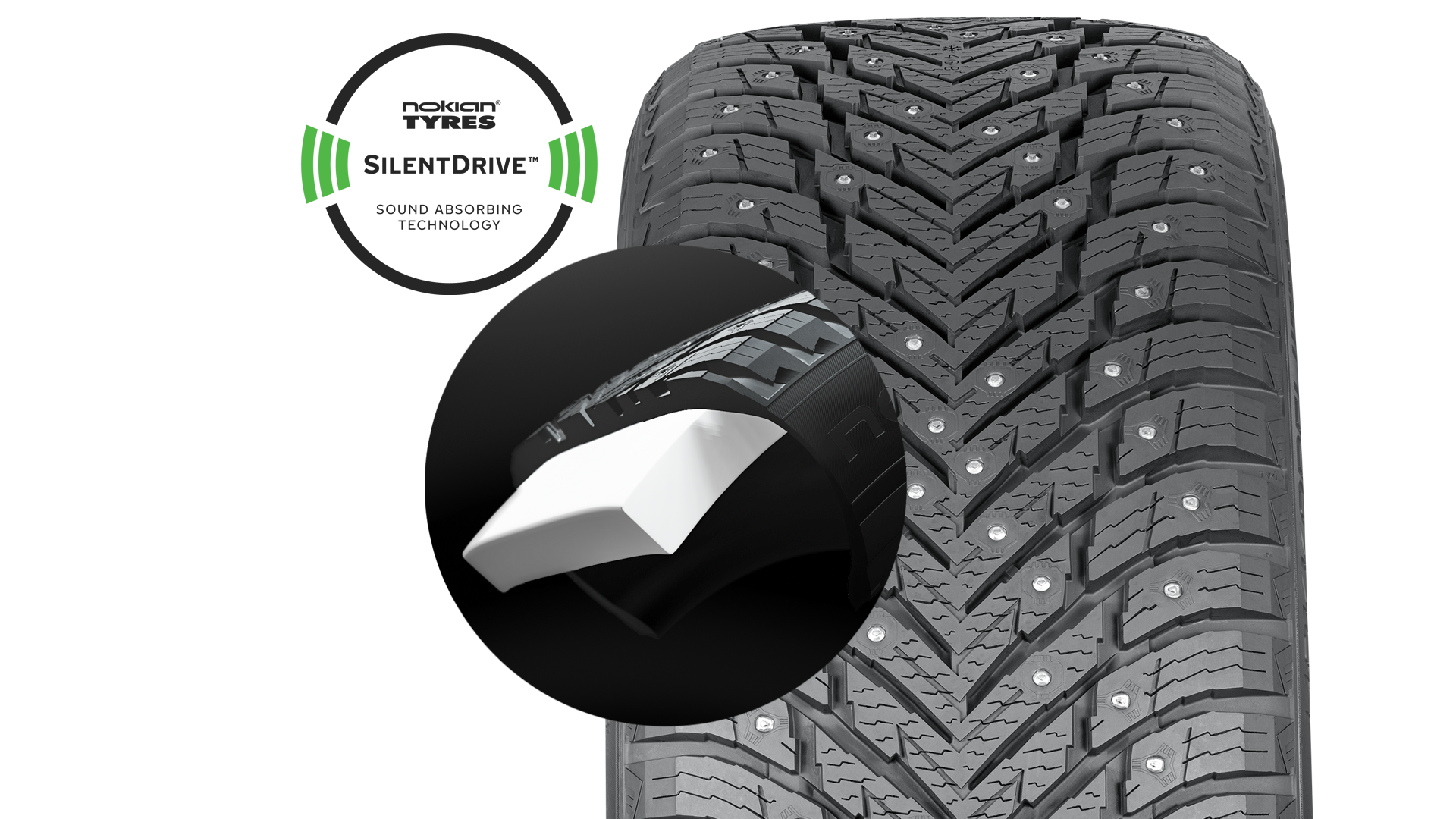 Nokian Hakkapeliitta 10 EV