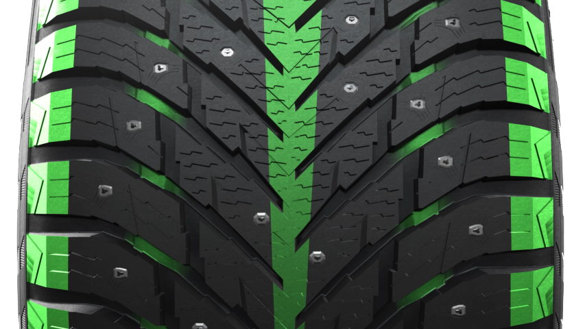 Nokian Hakkapeliitta 10 SUV