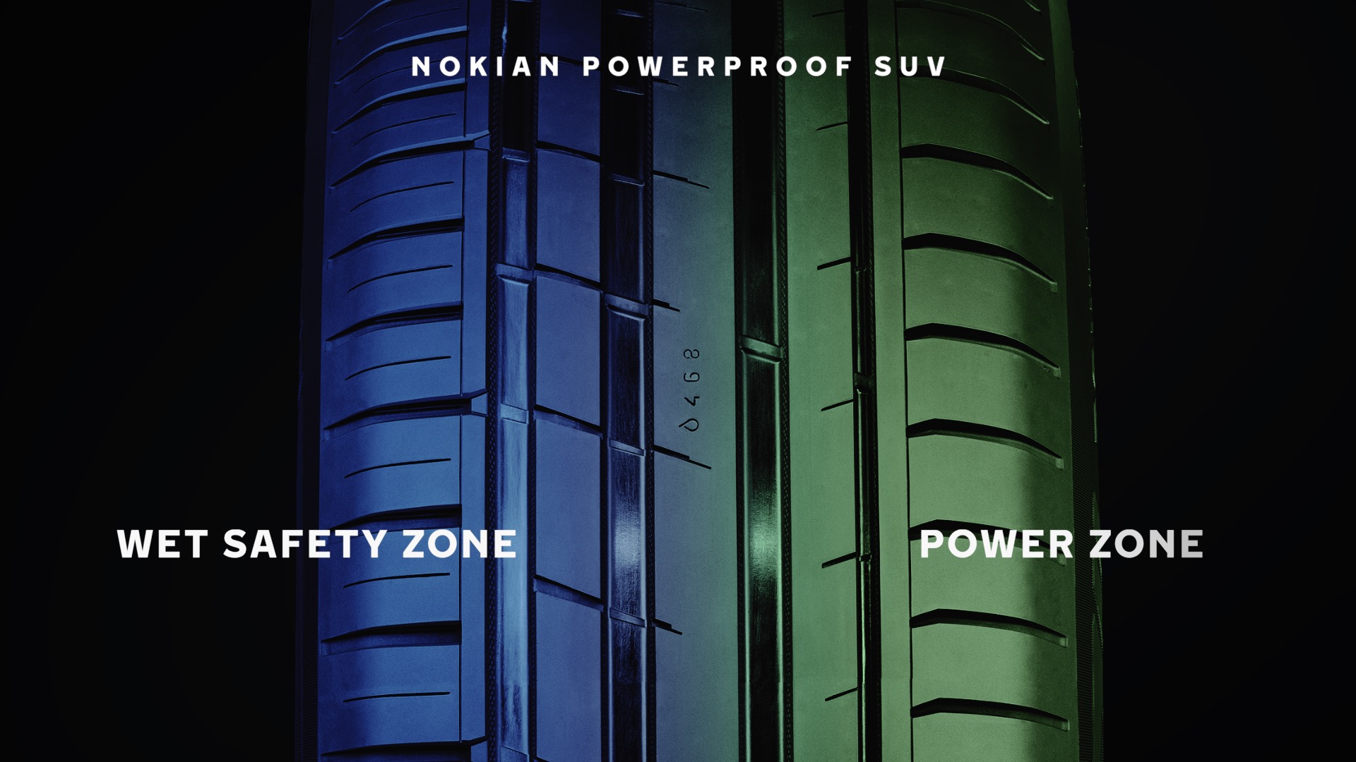Nokian Powerproof SUV