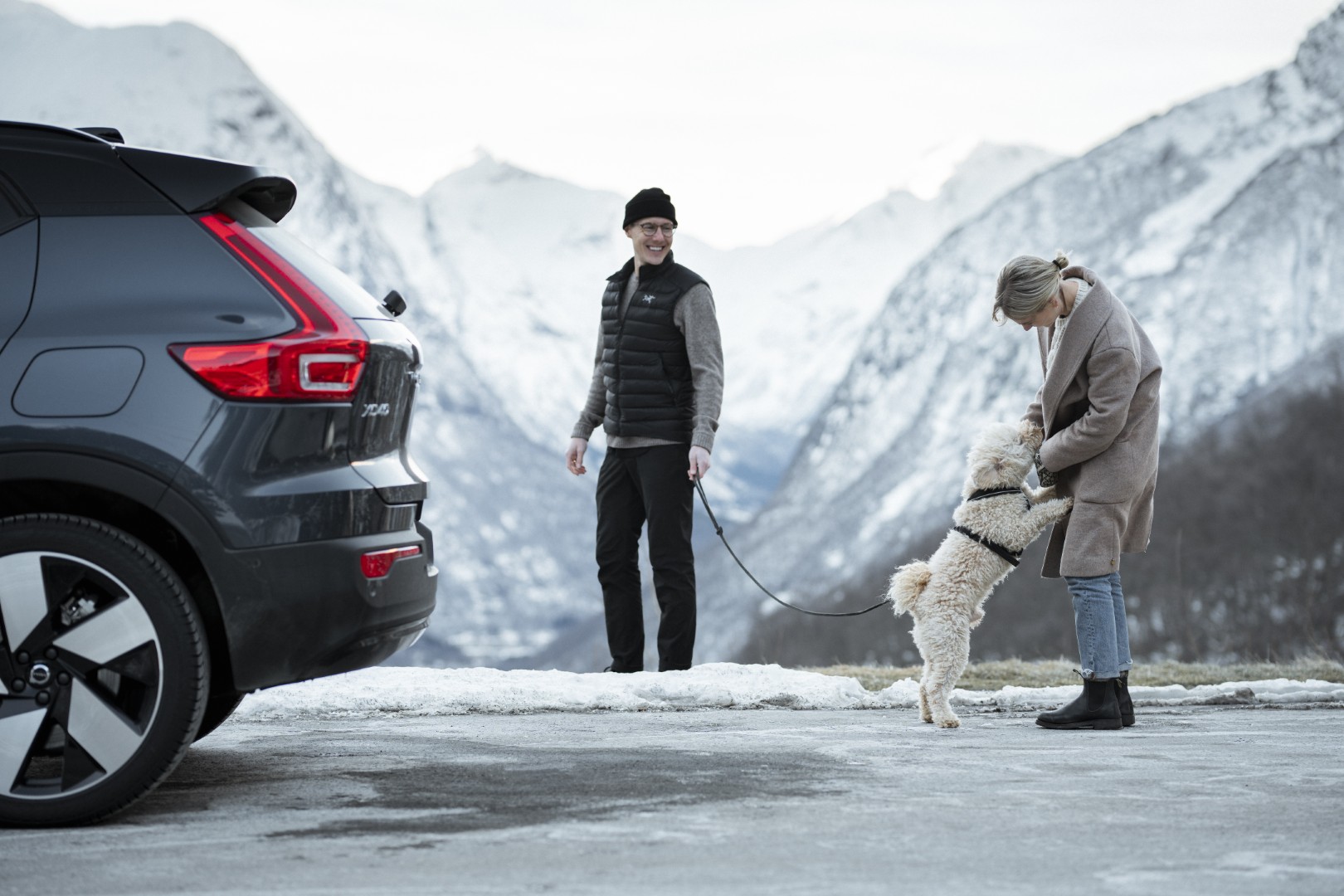 Nokian Hakkapeliitta R5 EV Nokian Hakkapeliitta R5 EV