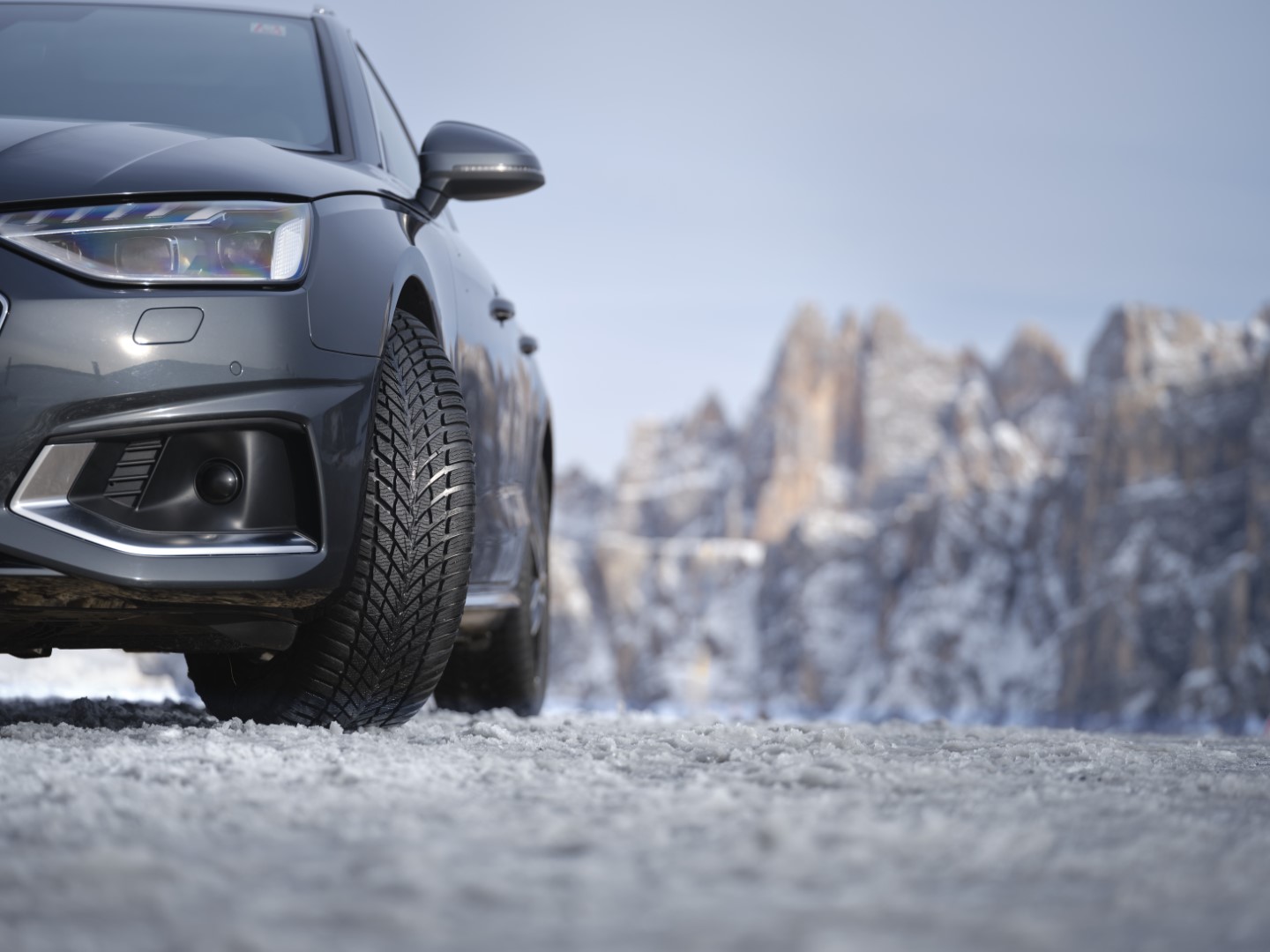 Nokian Snowproof 2