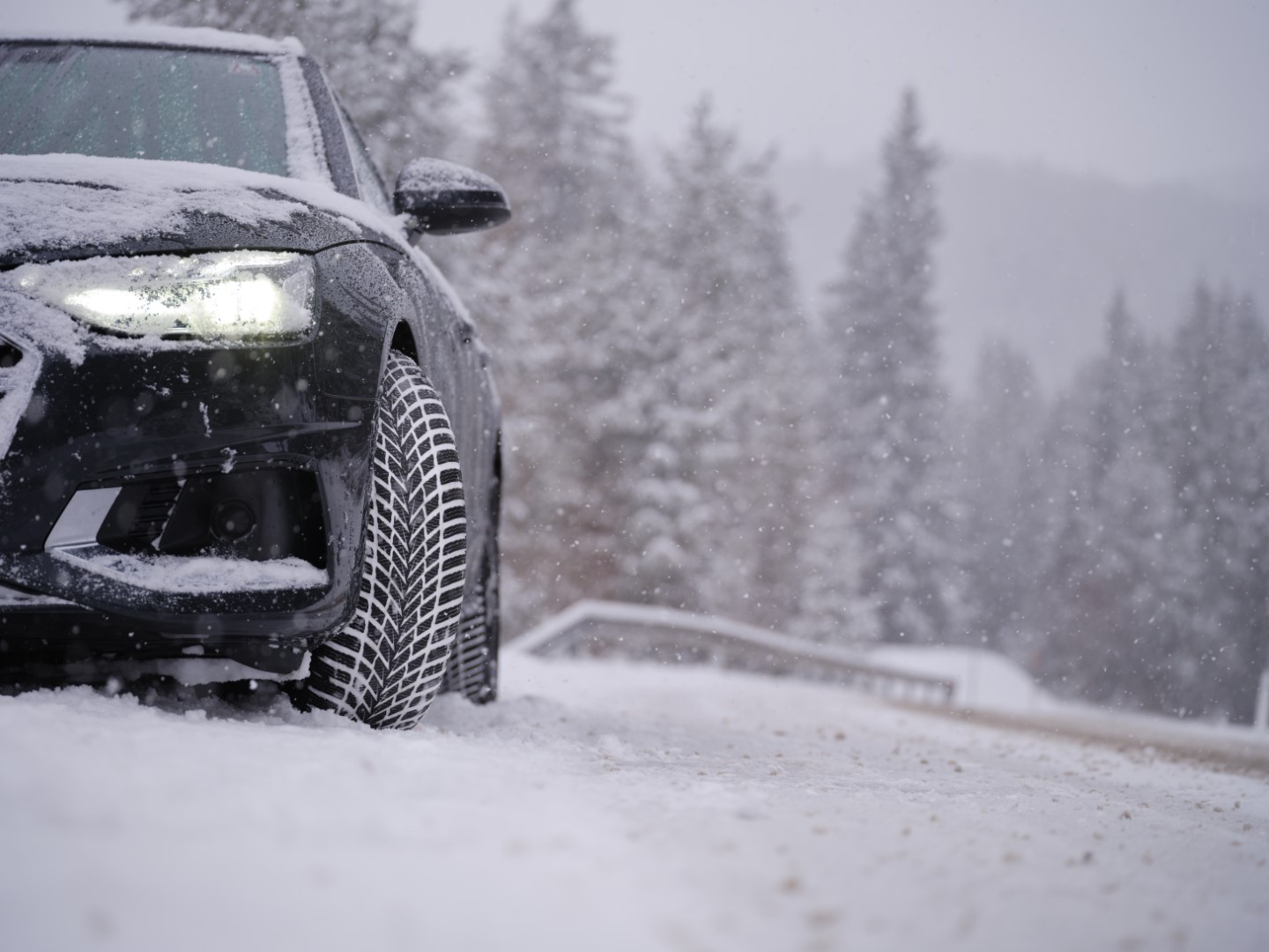 Nokian Snowproof 2