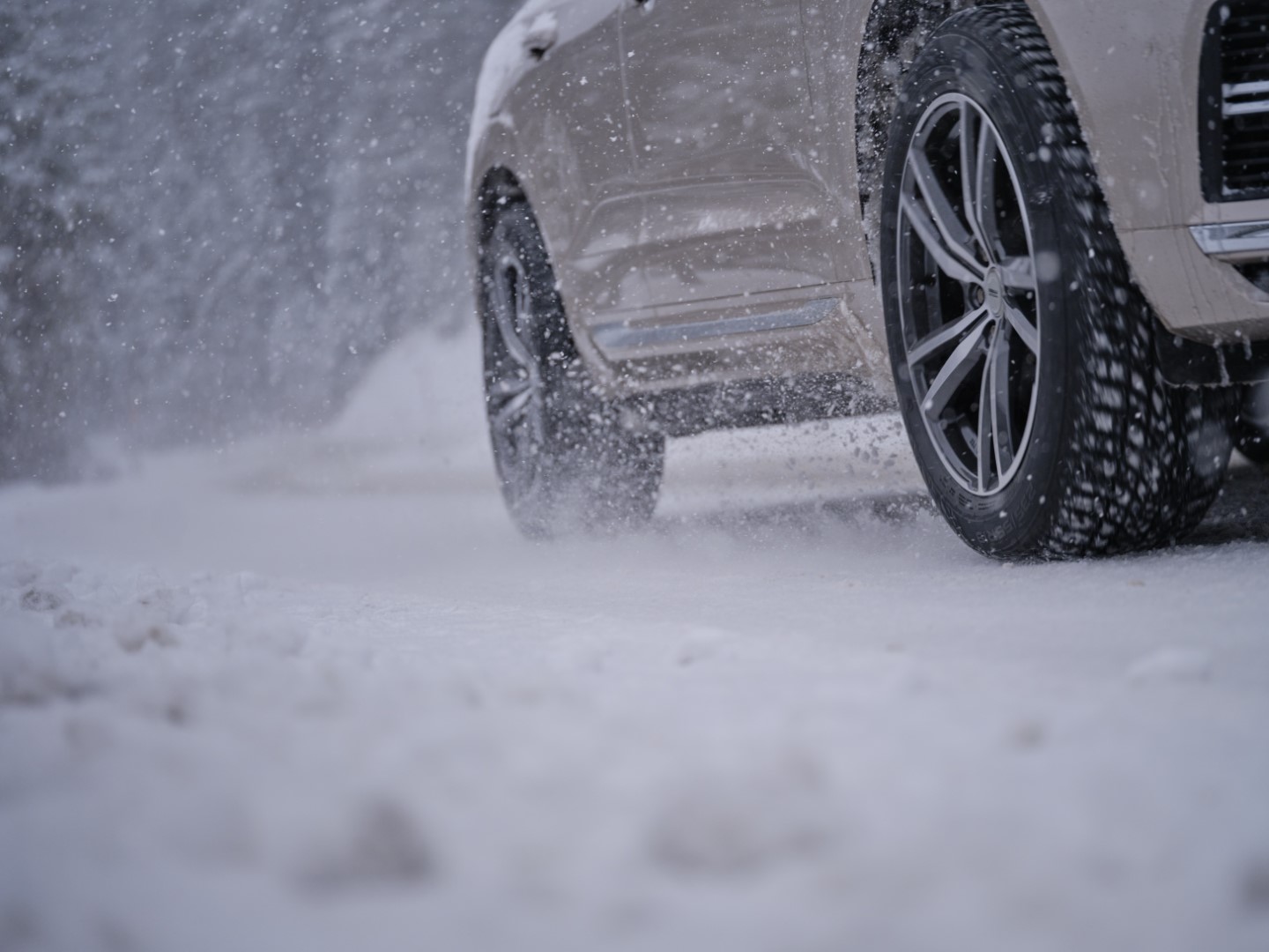 Nokian Snowproof 2 SUV