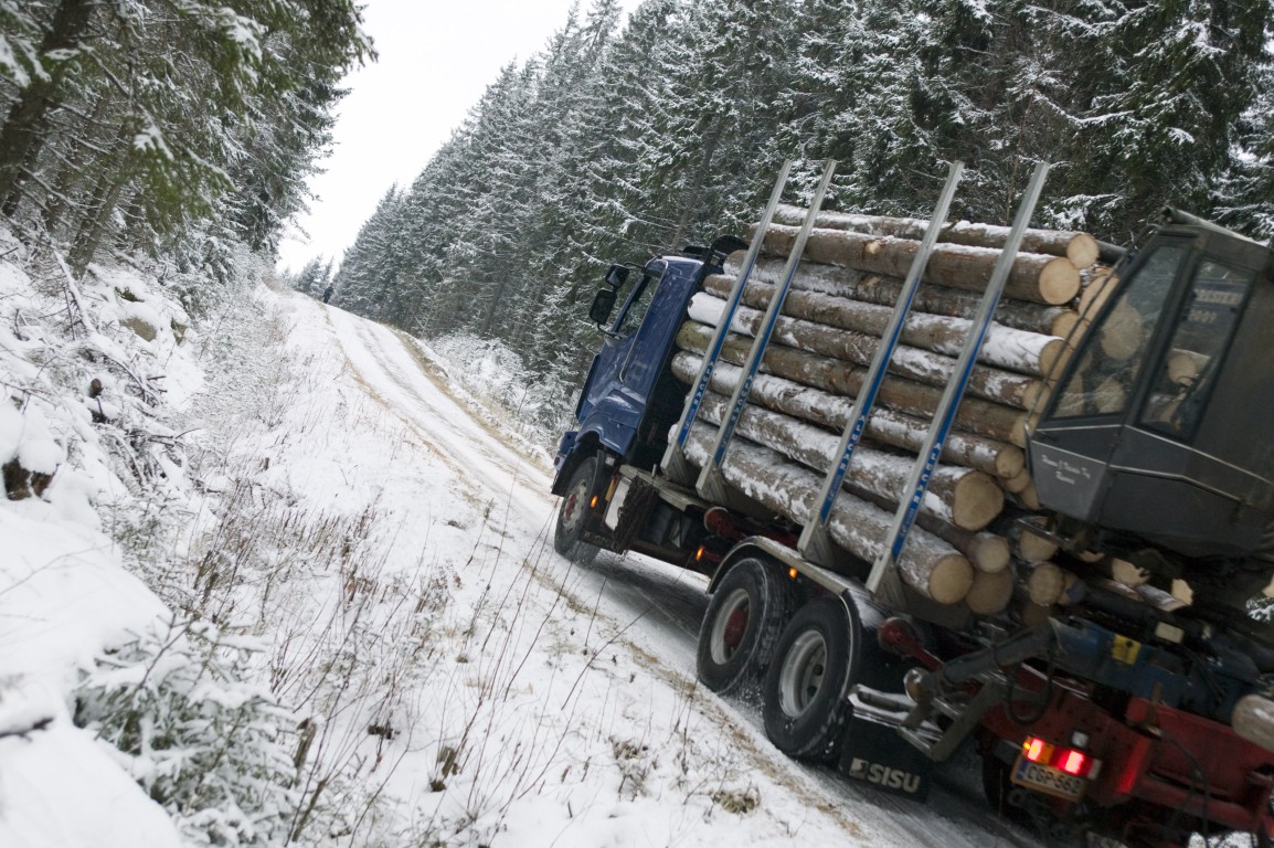 Nokian Hakkapeliitta Truck E