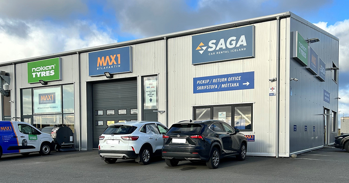 Reykjanesbær Reykjanesbær