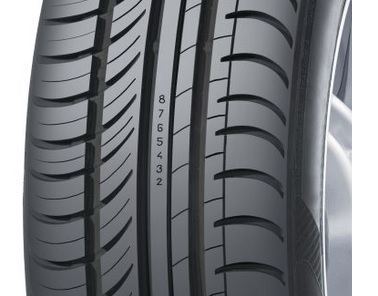 Slitmerking Nokian i3