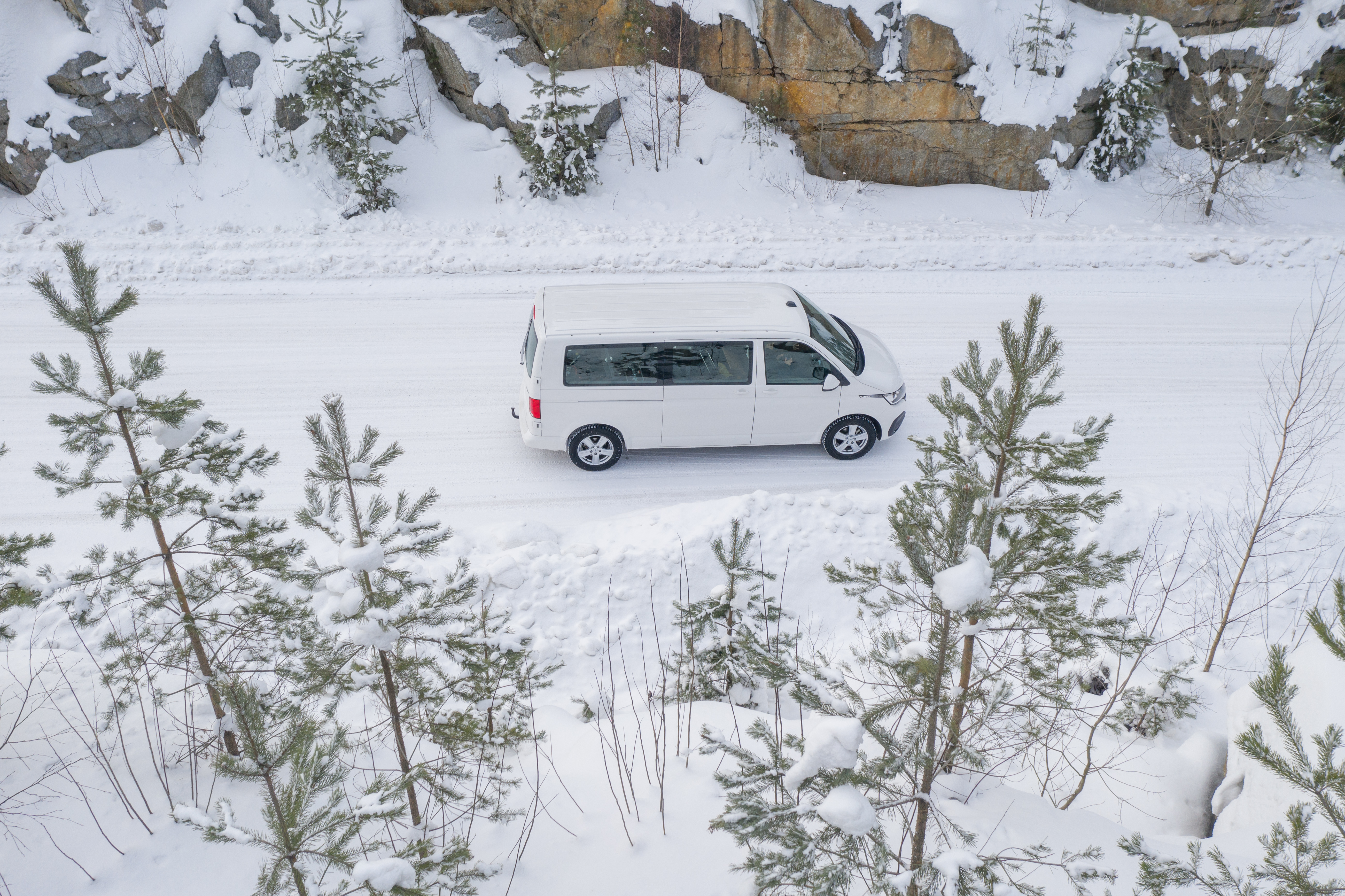 Nokian WR Snowproof Cargo