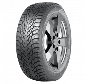 Nokian Hakkapeliitta R3