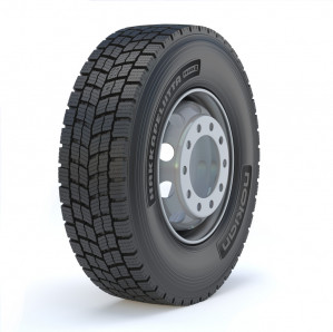 Nokian Hakkapeliitta Truck E2