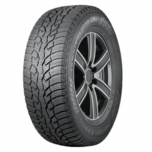 Nokian Hakkapeliitta CR4 