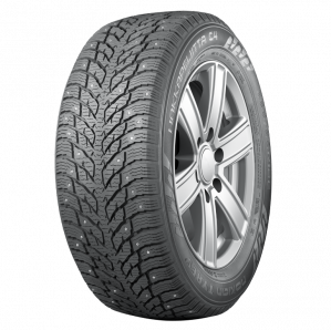 Nokian Hakkapeliitta C4