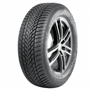 Nokian Snowproof 2