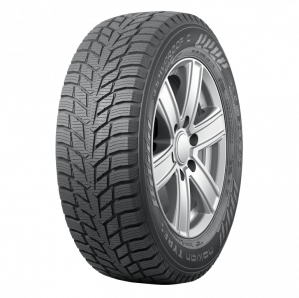 Nokian WR Snowproof Cargo