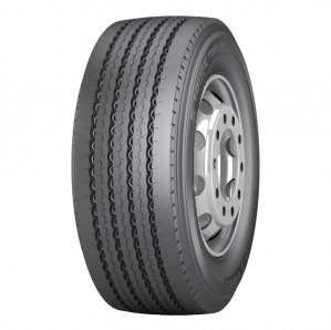 Nokian E-Truck Trailer 
