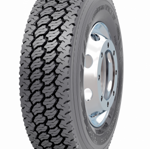 Nokian Hakkapeliita Truck T 