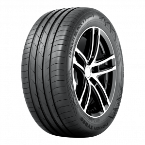 Nokian Hakka Black 3 Silentdrive