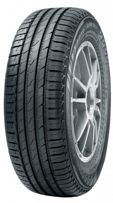 Nokian Line SUV 