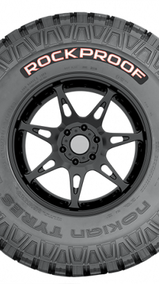 Nokian Rockproof