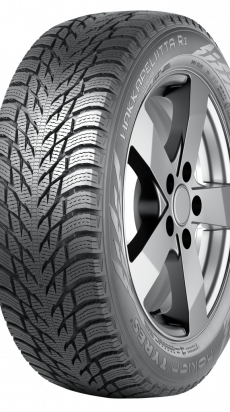 Nokian Hakkapeliitta R3