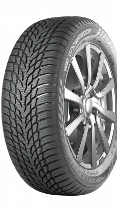 Nokian WR Snowproof