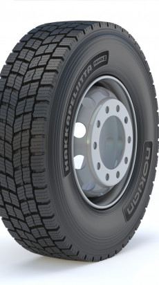 Nokian Hakkapeliitta Truck E2