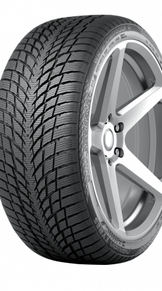 Nokian WR Snowproof P