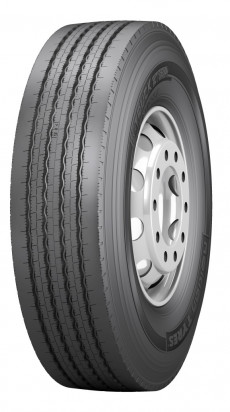 Nokian E Truck Steer 