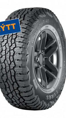 Nokian Outpost AT