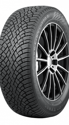 Nokian Hakkapeliitta R5