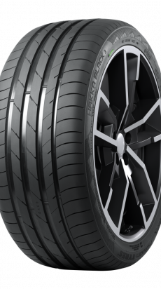 Nokian Hakka Black 3