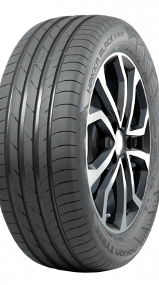 Nokian Hakka Black 3 SUV