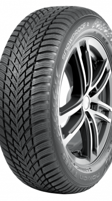 Nokian Snowproof 2