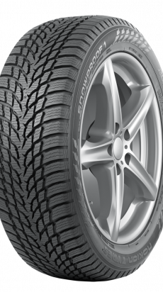 Nokian Snowproof 1 