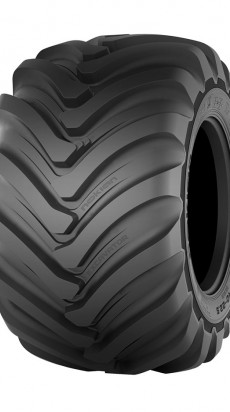 Nokian Excavator SF TL