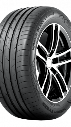Nokian Hakka Black 3 Silentdrive