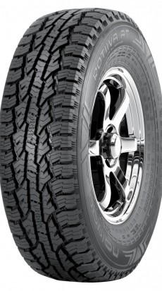 Nokian Rotiiva AT