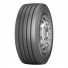 Nokian E-Truck Trailer 