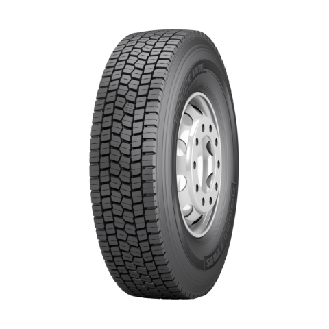 Nokian E Truck Drive
