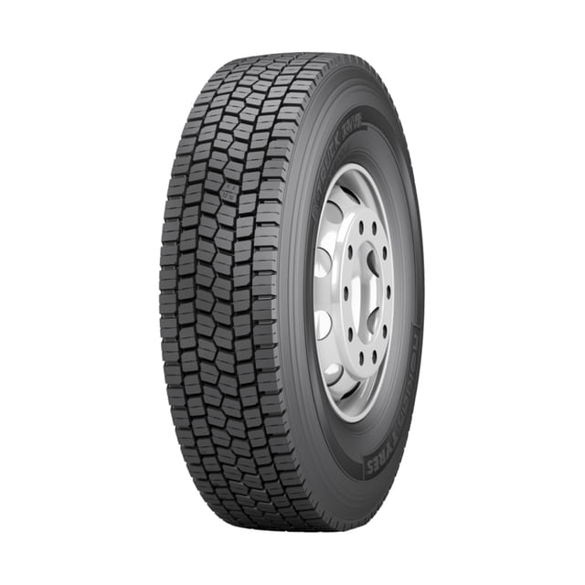 Nokian E Truck Drive