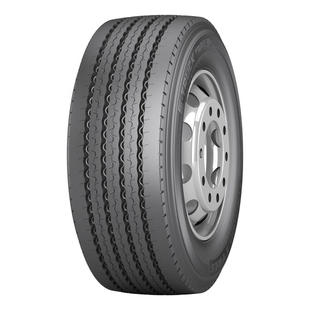 Nokian E Truck Trailer