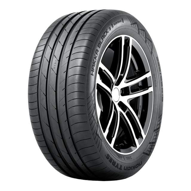 Nokian Hakka Black 3 Silentdrive