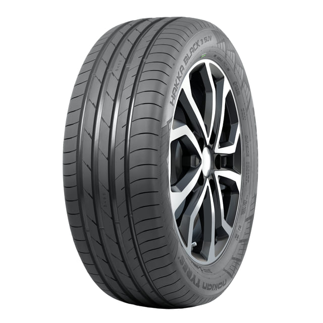 Nokian Hakka Black 3 SUV