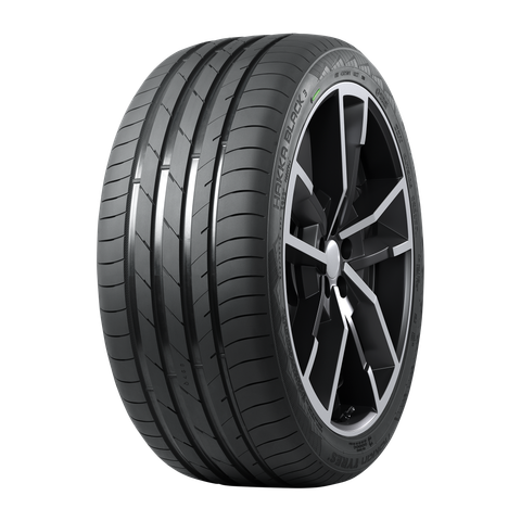Nokian Hakka Black 3